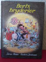 Berts bryderier
