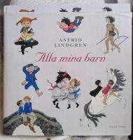 Alla mina barn