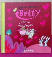 Betty - har en hemlighet!