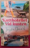Katthotellet vid kusten