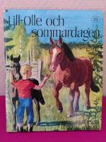 Lill-olle och Sommardagen