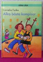 Allra b&auml;sta kompisar