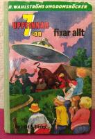 Uppfinnar-7:an Fixar allt