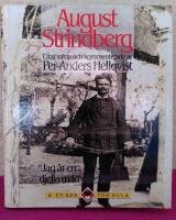 Jag &auml;r en djefla man (Strindberg A)