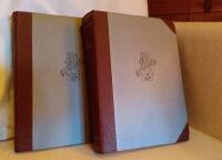 DEN STORA BILHANDBOKEN del. I-II. Praktisk handbok i bilkunskap.