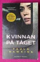 Kvinnan p&aring; t&aring;get