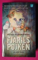 Fj&auml;rilspojken : en ond saga