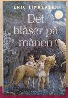 Det bl&aring;ser p&aring; m&aring;nen