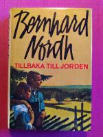 Tillbaka till jorden