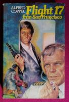 Flight 17 fr&aring;n San Francisco