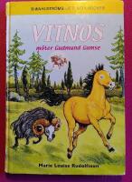 Vitnos f&aring;r en ny v&auml;n