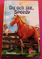 Du och jag, Speedy