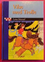 Vilse med Trolle