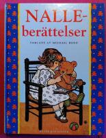 Bond, M/Nalleber&auml;ttelser