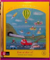 Kom s&aring; &aring;ker vi! : s&aring;nger och verser