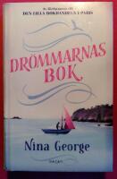 Dr&ouml;mmarnas bok