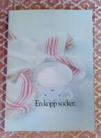 En kopp socker 