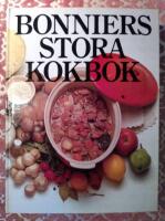 Bonniers stora kokbok