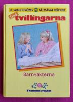 Barnvakterna (Sm&aring;Tvillingarna nr.7)
