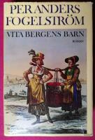 Vita bergens barn : roman
