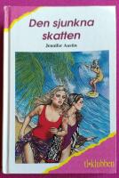 Den sjunkna skatten, tl-klubben