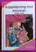 Kappl&ouml;pning mot klockan, tl-klubben