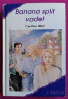 Banana split vadet - tl-klubben