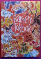Barnens tokbok