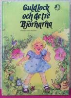 Guldlock och de tre bj&ouml;rnarna