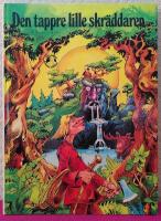 Den tappre lille skr&auml;ddaren