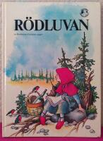 R&ouml;dluvan : ur br&ouml;derna Grimms sagor