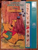 WINNIE the POOH and TIGGER TOO: En Golden Sound Story