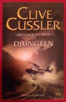 Djungeln - Oregonarkiven bok 8