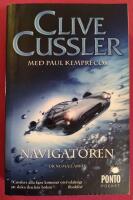 Navigat&ouml;ren - NUMA:s arkiv, bok 7