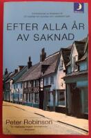 Efter alla &aring;r av saknad