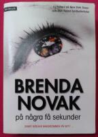 P&aring; n&aring;gra f&aring; sekunder