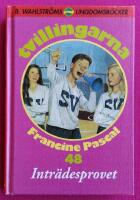 Tv48 Intr&auml;desprovet