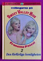 SVH02 Den f&ouml;rf.hemligheten