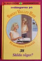 SVH38 Skilda v&auml;gar