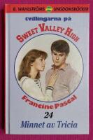 SVH24 Minnet av Tricia
