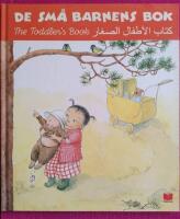 De sm&aring; barnens bok (svenska, arabiska, engelska)