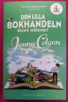 Den lilla bokhandeln runt h&ouml;rnet