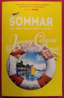 Sommar p&aring; den lilla &ouml;n i havet. (1/6 Den lilla &ouml;n-serien)