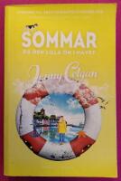 Sommar p&aring; den lilla &ouml;n i havet (Bok 1 av 6, Den lilla &ouml;n i havet-serien) 