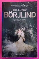 Springfloden (Bok 1 av 8 - R&ouml;nning Stilton serien)