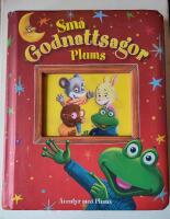 Sm&aring; Godnattsagor - &Auml;ventyr med Plums