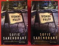 VISNING P&Aring;G&Aring;R - 2 x 3:e frist&aring;ende delen om kriminalinspekt&ouml;r Sk&ouml;ld.