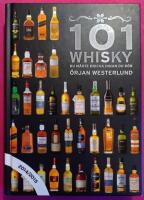 101 Whisky du m&aring;ste dricka innan du d&ouml;r 2014/2015