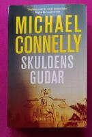 Skuldens gudar - 5:e boken i Mickey Haller-serien