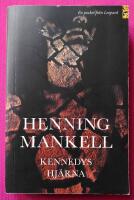 Kennedys hj&auml;rna